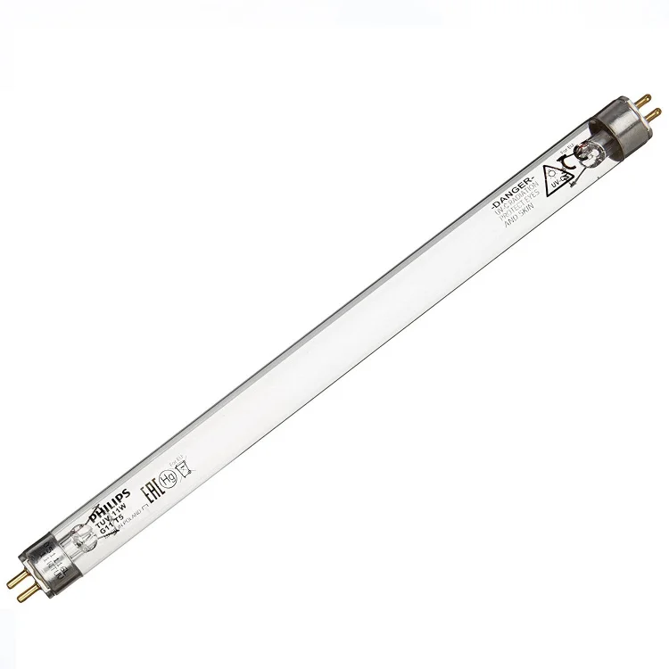 AQUABEST UV LAMP 6 GPM